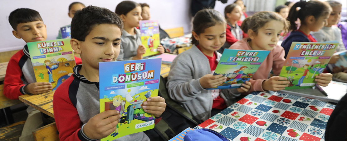 Sıfır Atık Başarısı!