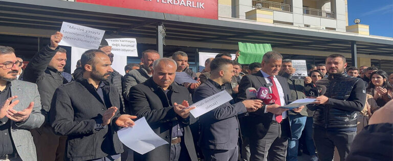 586 Sayılı VUK Genel Tebliği’ne Mali Müşavirlerden Sert Tepki!