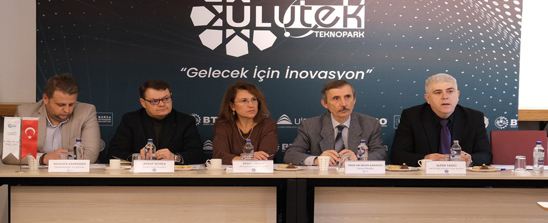 Teknoloji Sahnesi’nde Akıllı Şehircilik Konuşuldu!