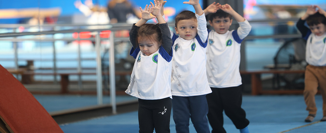 Büyükşehir’den Çocuklara Eğitim Fırsatı!