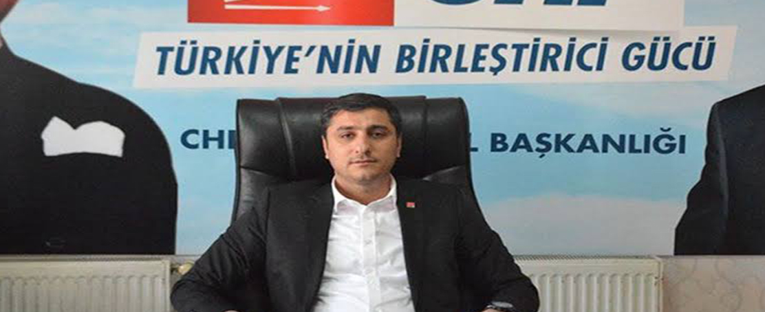 Karadağ; “Şehir Karanlıktaysa Sorumlusu Bu Yönetim Anlayışıdır!”