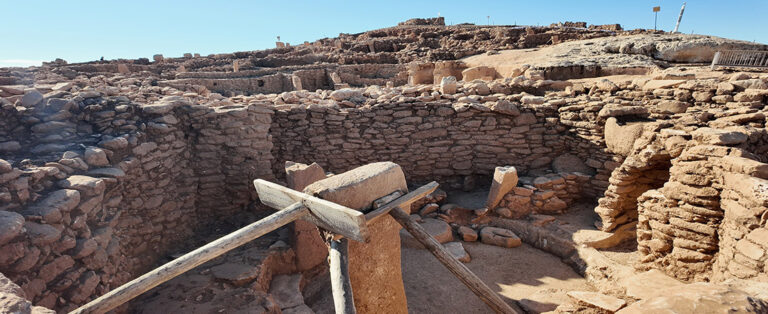 Karahantepe’ye İlgi Her Geçen Gün Artıyor!