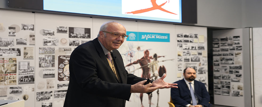  HIV Hastalığı Ele Alındı!