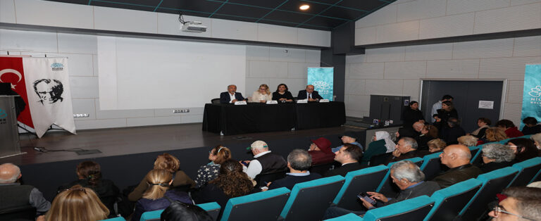 Alzheimer Hastalığı Detaylı Ele Alındı!