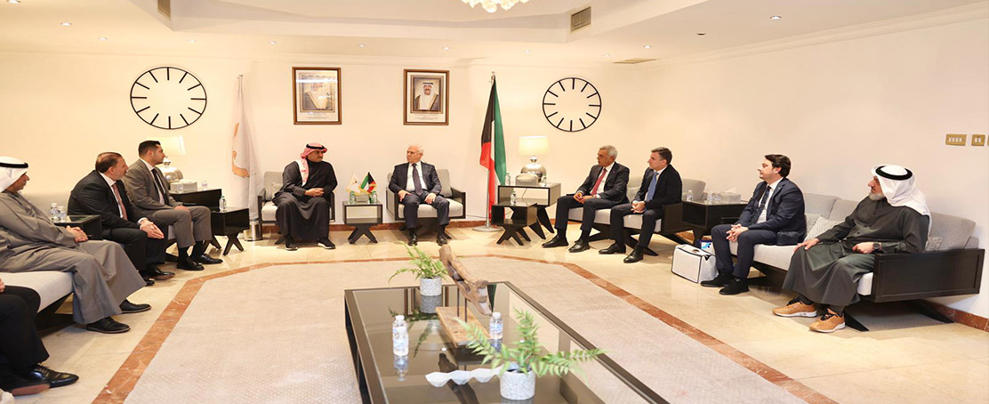 Kuveyt’e Turizm Çıkarması!