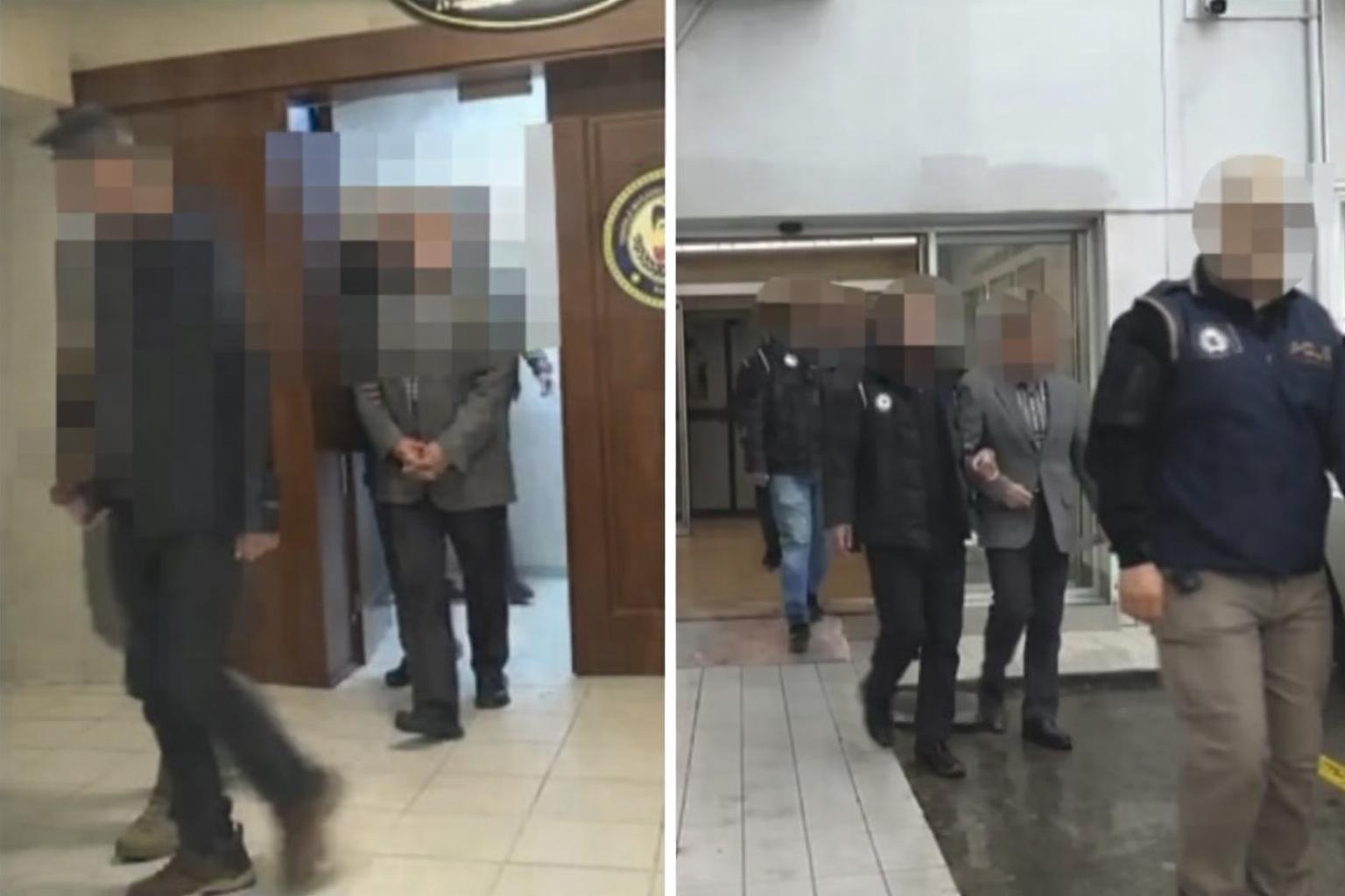 FETÖ’ye Büyük Darbe: 20 Günde 223 Şüpheli Yakalandı