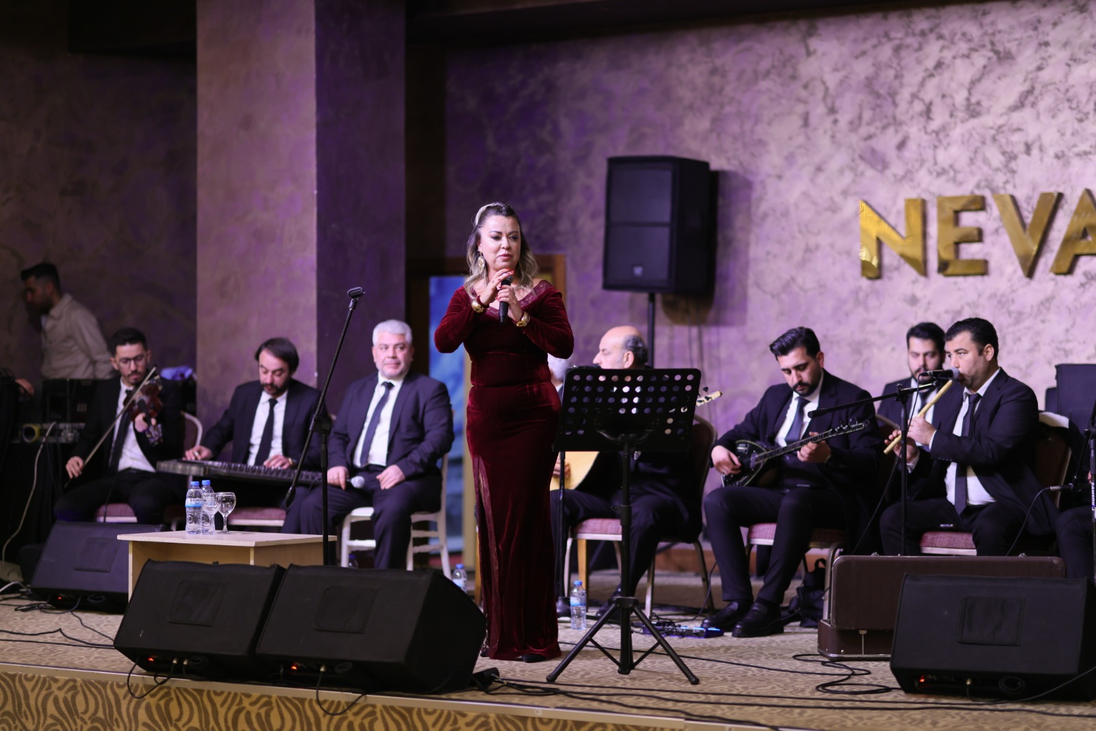 Şanlıurfa’da Gazetecilere Moral Gecesi: 10 Ocak Coşkusu