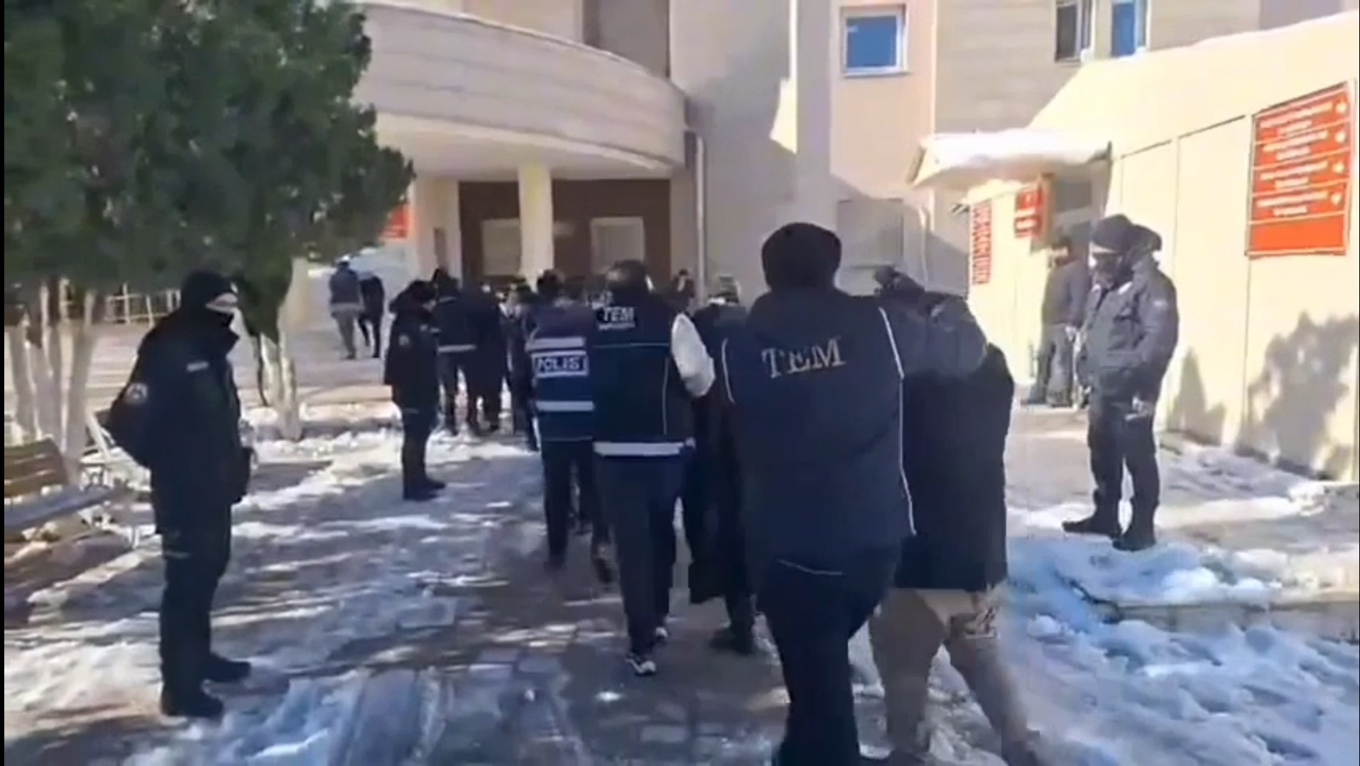 Şanlıurfa’da DEAŞ’a büyük darbe