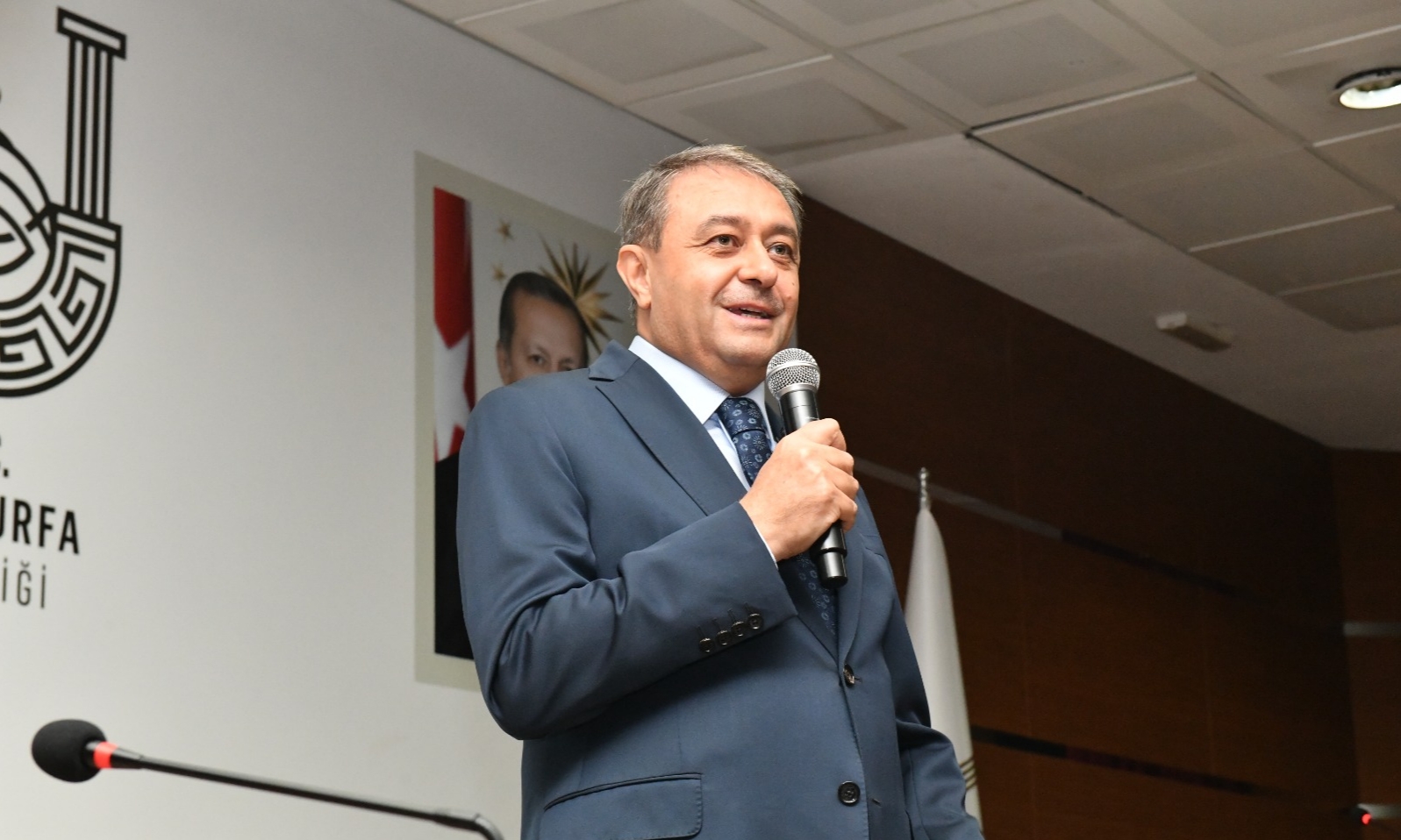 Şıldak’tan 10 Ocak Çalışan Gazeteciler Günü Mesajı