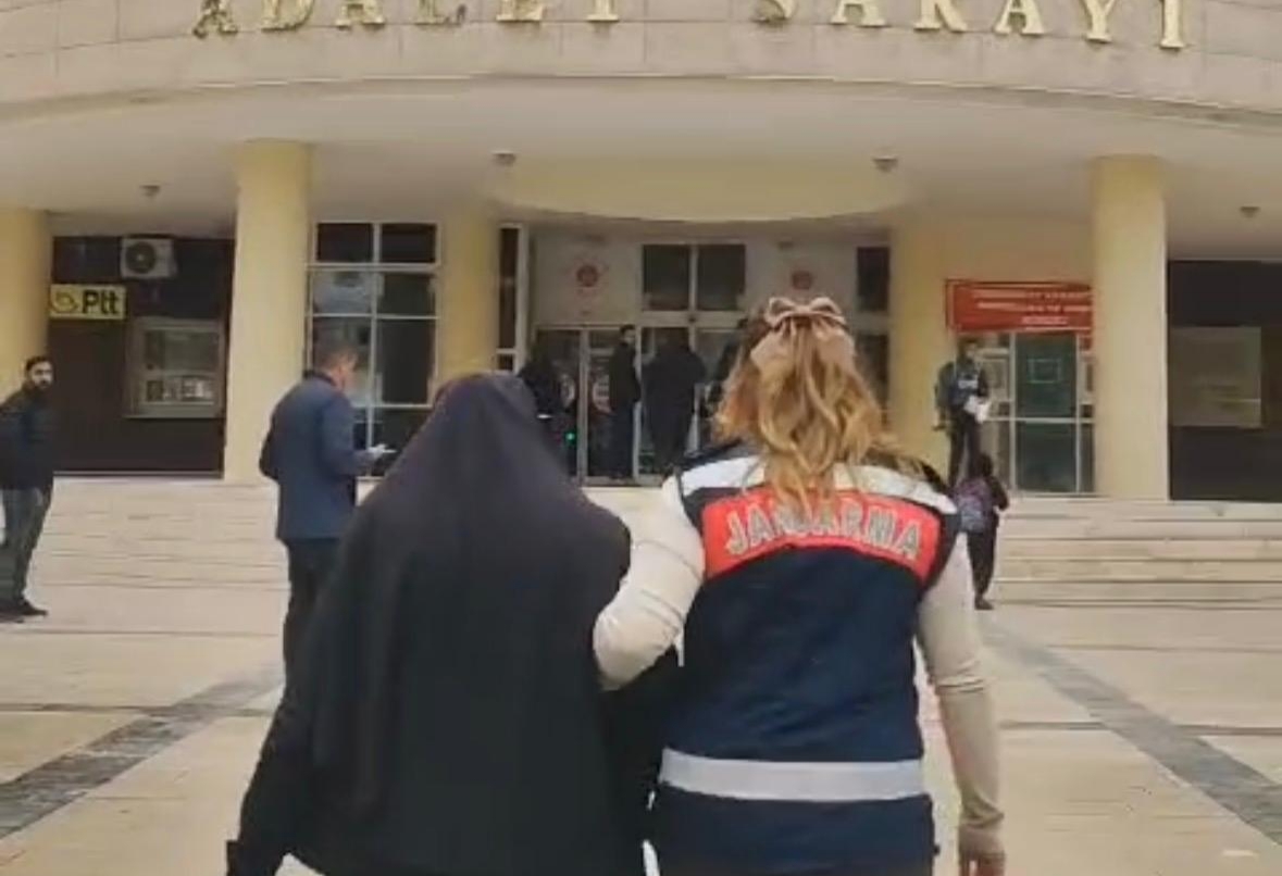 Şanlıurfa’da DEAŞ’a Finans Operasyonu: 2 Gözaltı