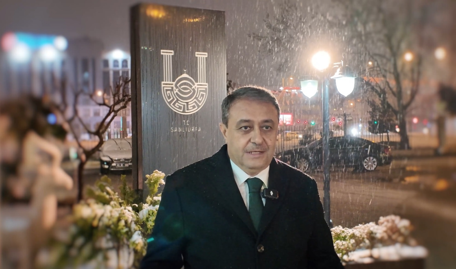 Vali Şıldak’tan yoğun kar uyarısı