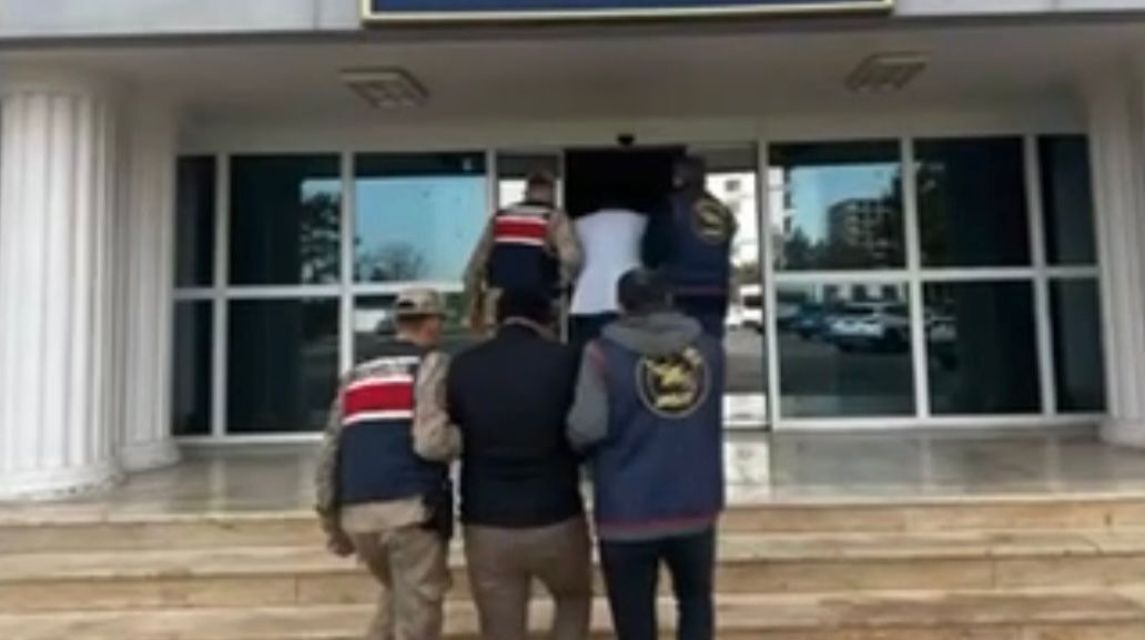 Şanlıurfa’da Faili Meçhul Dolandırıcılık Olayı Aydınlatıldı