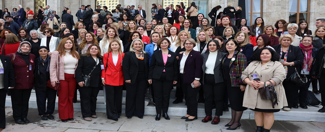 Ankara’da Yoğun Temas!