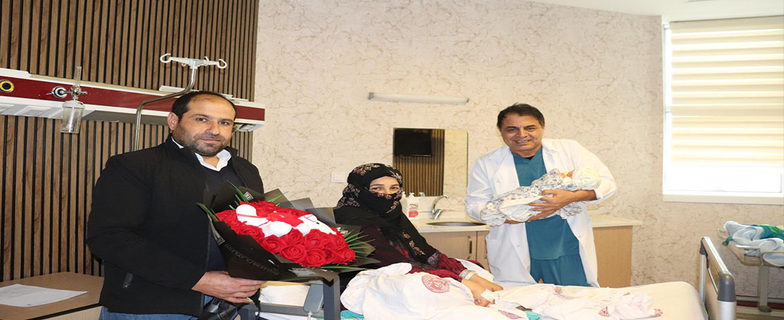 İmkansız Denildi, Mucize Gerçeğe Dönüştü!