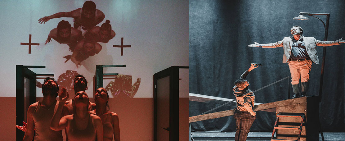 ‘Afife Tiyatro Günleri’ Başlıyor!