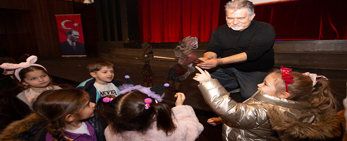 Ramazan çocuklarla daha güzel!