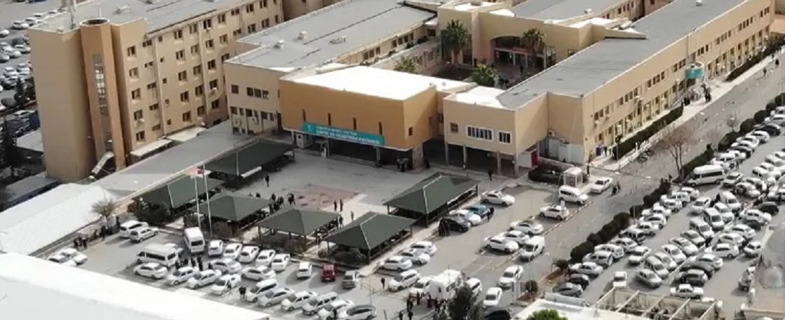 Şanlıurfa’ya 100 Doktor Ataması Yapıldı!