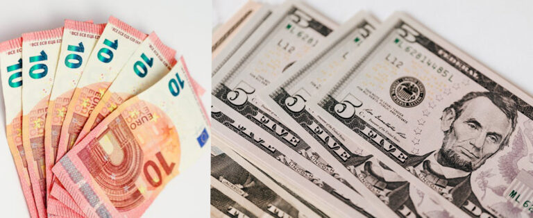 Dolar Güne Yükselişle Başladı!