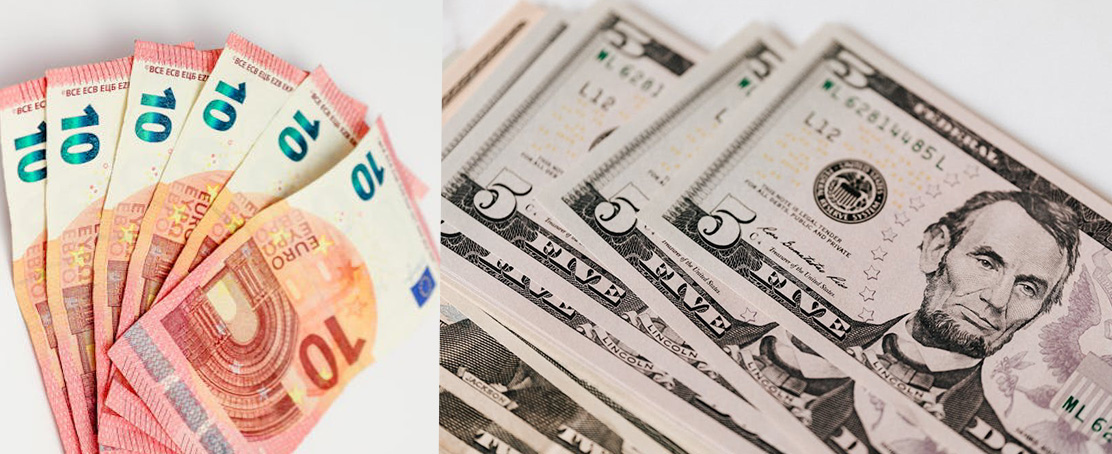 Dolar Güne Yükselişle Başladı!