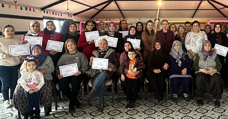 Kadın Sağlığı Semineri!