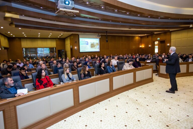 Büyük Şehir’den Dijital Dönüşüm!