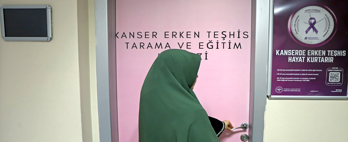 KETEM’den Ücretsiz Kanser Taraması Hizmeti!