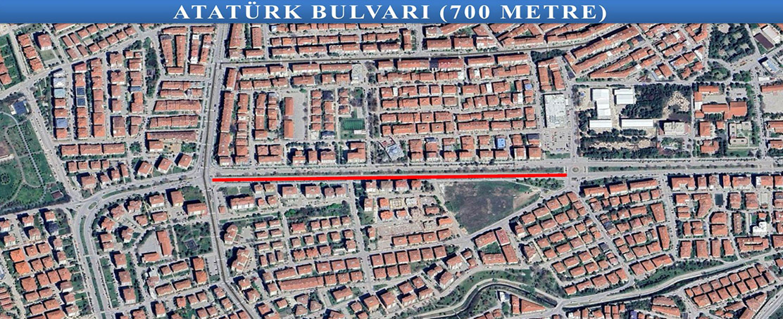 Pazar Günlerinde Arabasız Yeni Dönem Başlıyor!