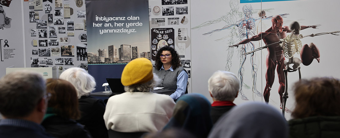 Sessiz İlerleyen Risk! 