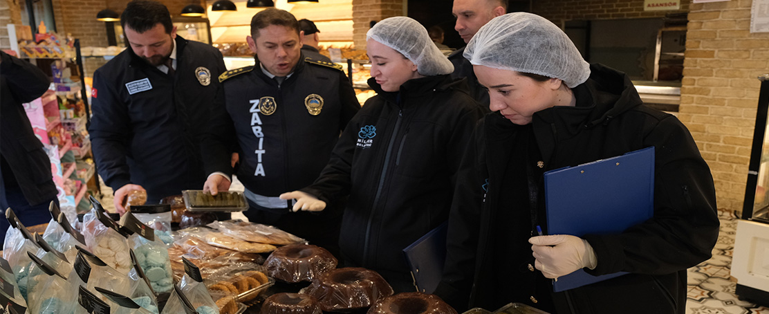 Ramazan Ayı Denetimleri Sıkılaştırıldı!