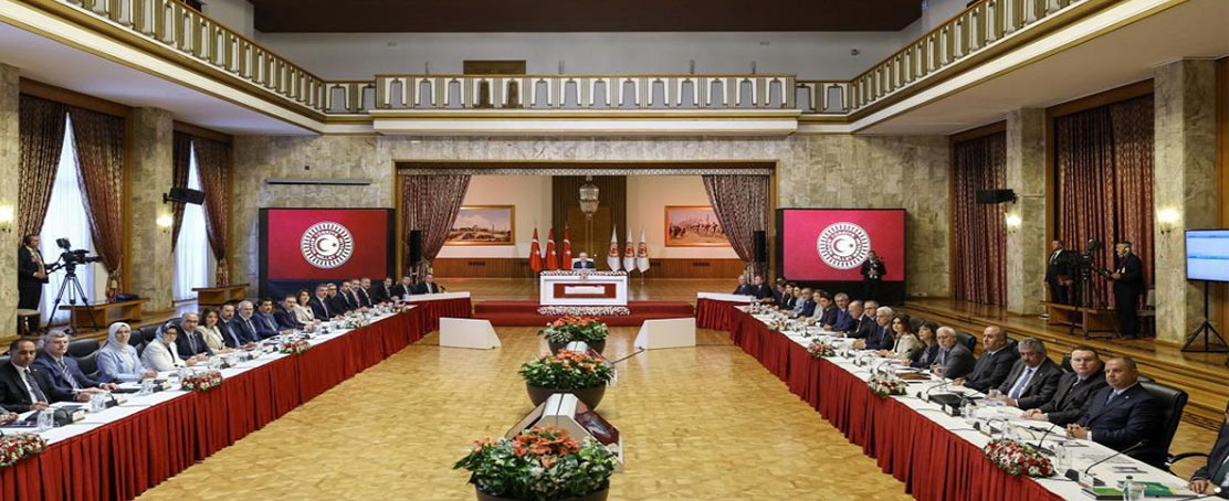 Komisyon Raporu Açıklandı!