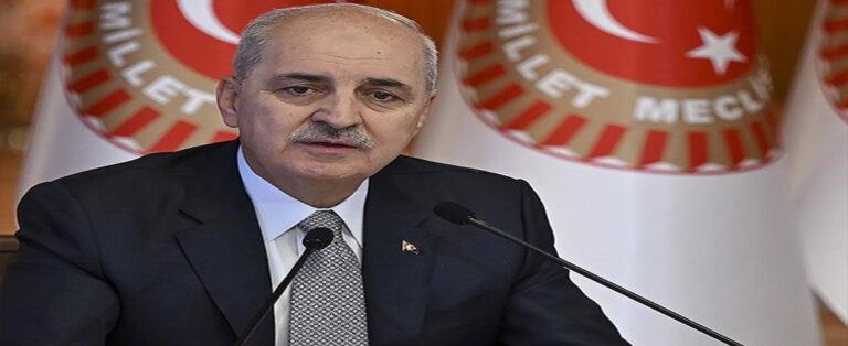 Terörsüz Türkiye Komisyonu Toplanıyor!