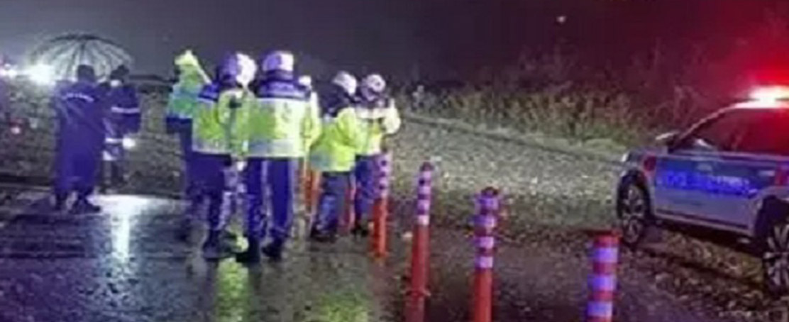 F-16 Uçağı Kazası 1 Pilot Şehit Oldu!