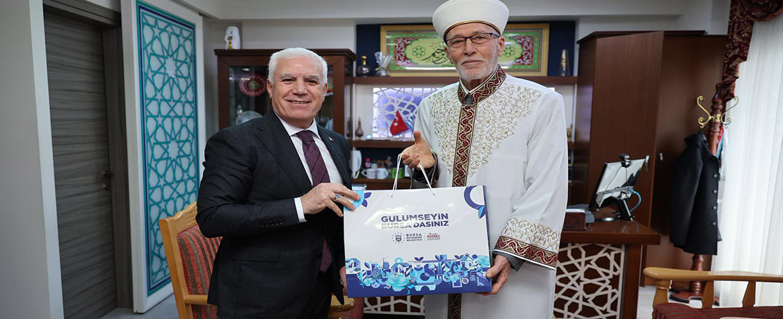 Başkan Bozbey’den Batı Trakya çıkarması!