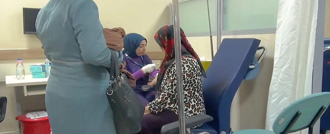 Ramazan da Kalp Hastalarına Kritik Uyarı!