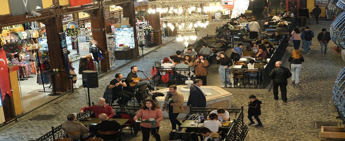 Ramazan’ın Coşkusu!