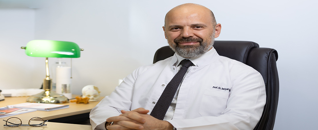 Akıllı Telefonlar Boyun Fıtığı Sebebi!