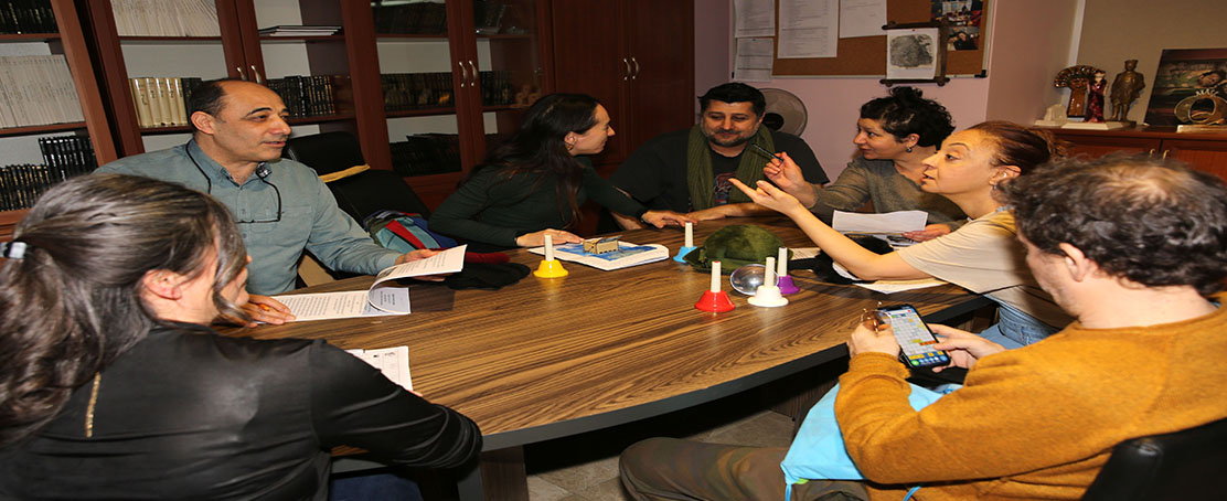 Minik İzleyiciler İçin Yeni Oyun!