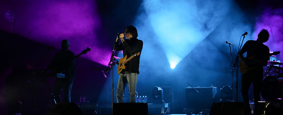 Can Ozan İle Müzik Dolu Gece!