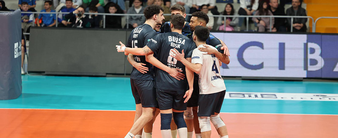 Bursa Büyükşehir Belediyespor’dan Fenerbahçe Karşısında Büyük Galibiyet!