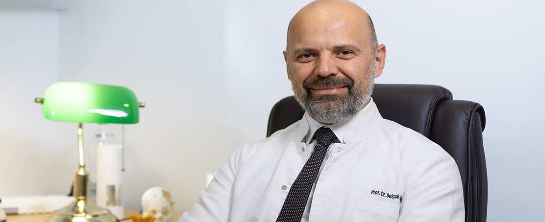 Prof. Dr. Göçmen: “Kanser Yaş Tanımıyor”!