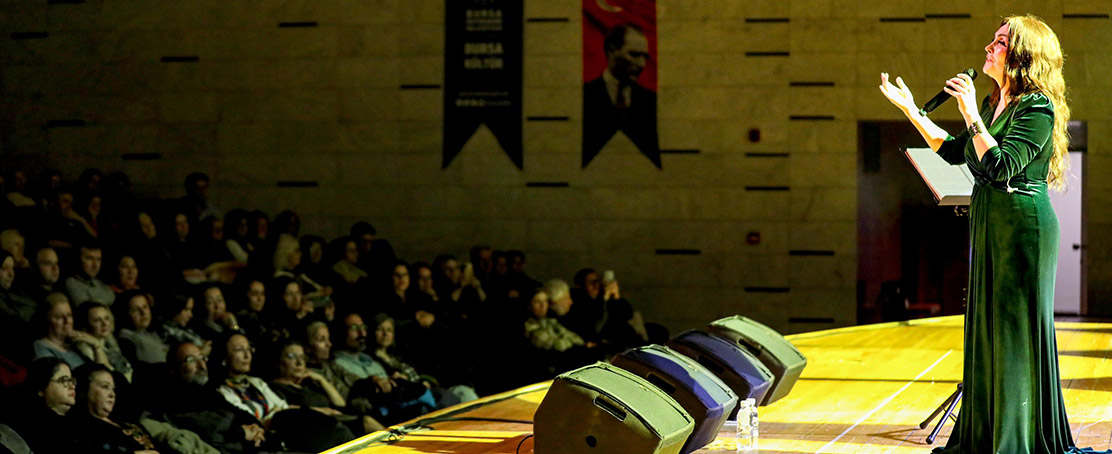 “Caz Pazarı” Konseri Yoğun İlgi Gördü!