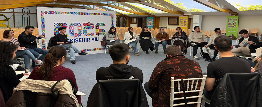 Gençlerin Yaratıcı Gücü “26ALTI26” Programında Buluşuyor!