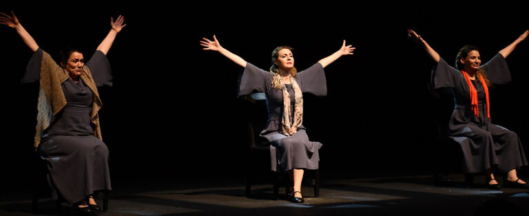 “Sen İstanbul’dan Daha Güzelsin” Seyirciyle Buluştu!