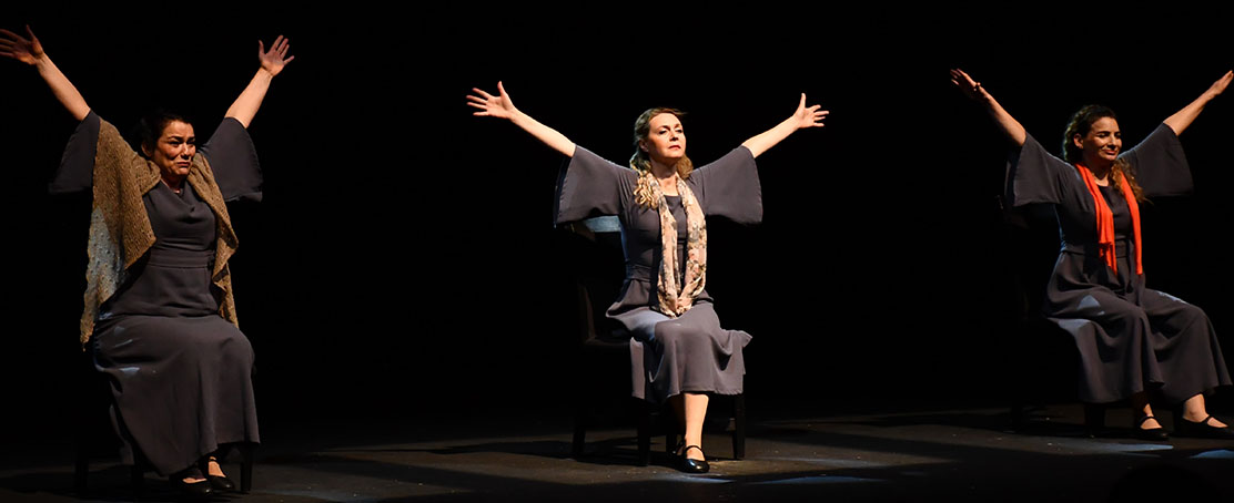 “Sen İstanbul’dan Daha Güzelsin” Seyirciyle Buluştu!