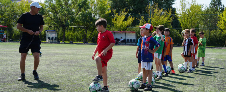 Spor Dolu Günler Başlıyor!