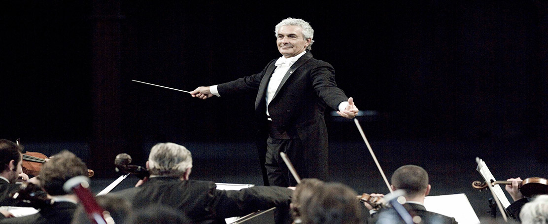 Gürer Aykal Orkestra Şefliği Yarışması’na Yoğun İlgi!