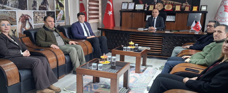 Gelecek Nesiller ve Doğa İçin Anlamlı Ziyaretler!