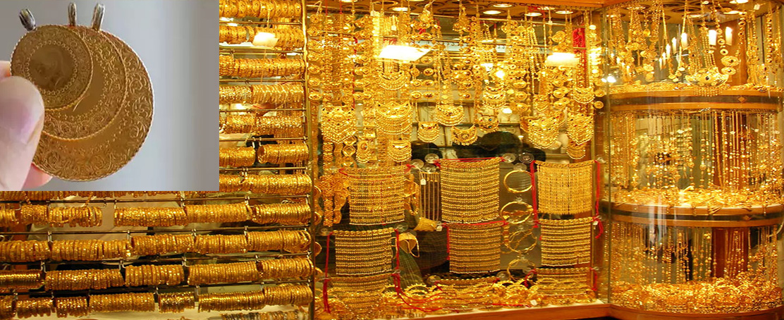 Altın Yeni Haftaya Düşüşle Başladı!