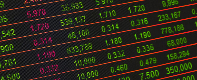 Borsa’da Son Durum Ne Oldu? BİST 100 Kaç Puandan İşlem Görüyor?