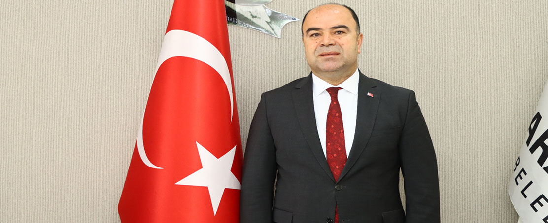  Çiftçi’den Ramazan Bayramı Mesajı!